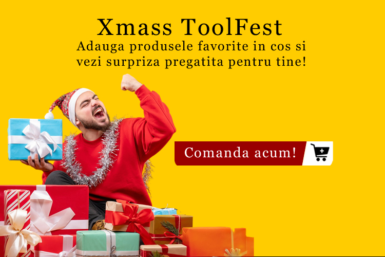 Xmass ToolFest 2025 M